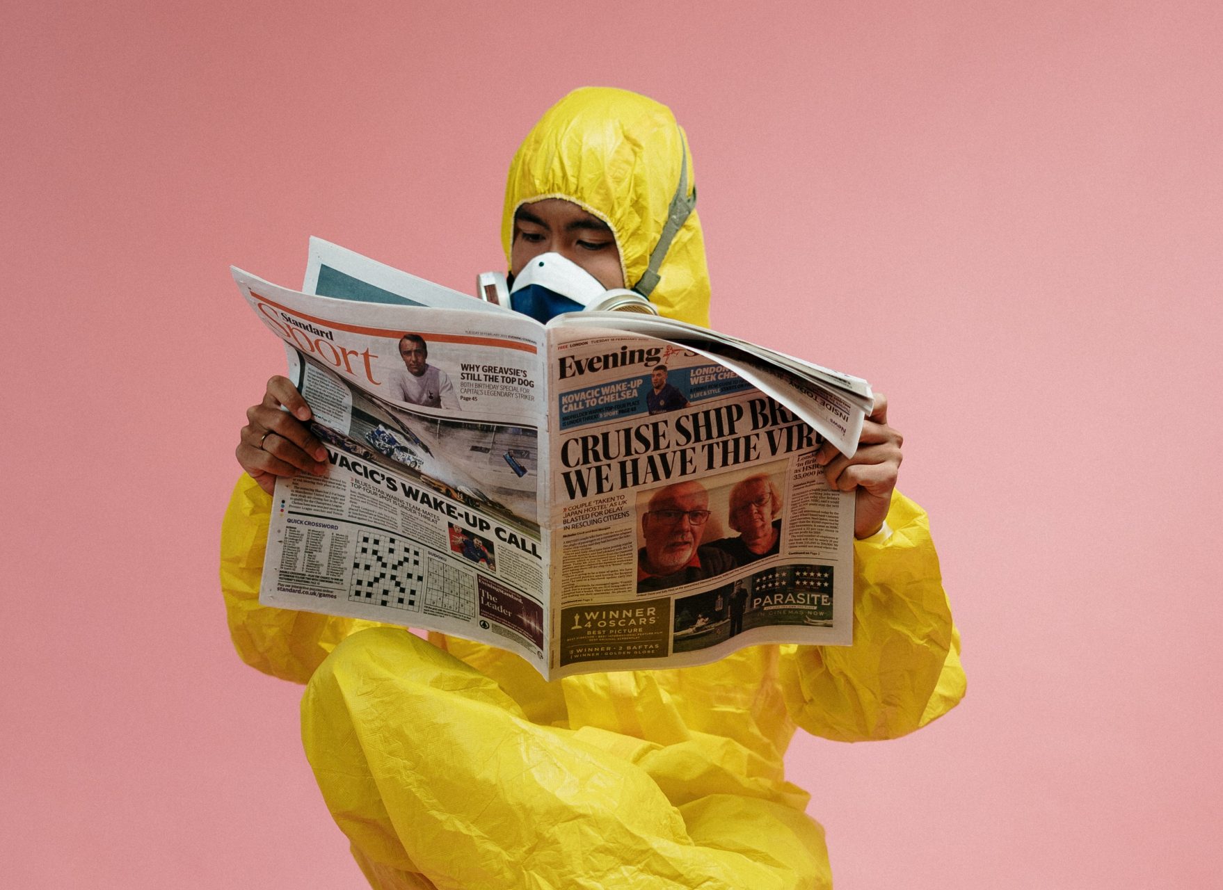 投資股票，四件事看懂新聞裡「外資調降／升」