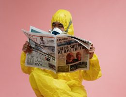 投資股票，四件事看懂新聞裡「外資調降／升」