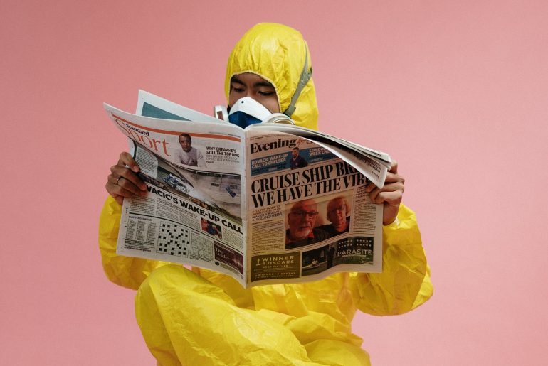 投資股票，四件事看懂新聞裡「外資調降／升」